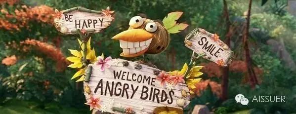 愤怒的小鸟流感视频,愤怒的小鸟最恐怖的一集