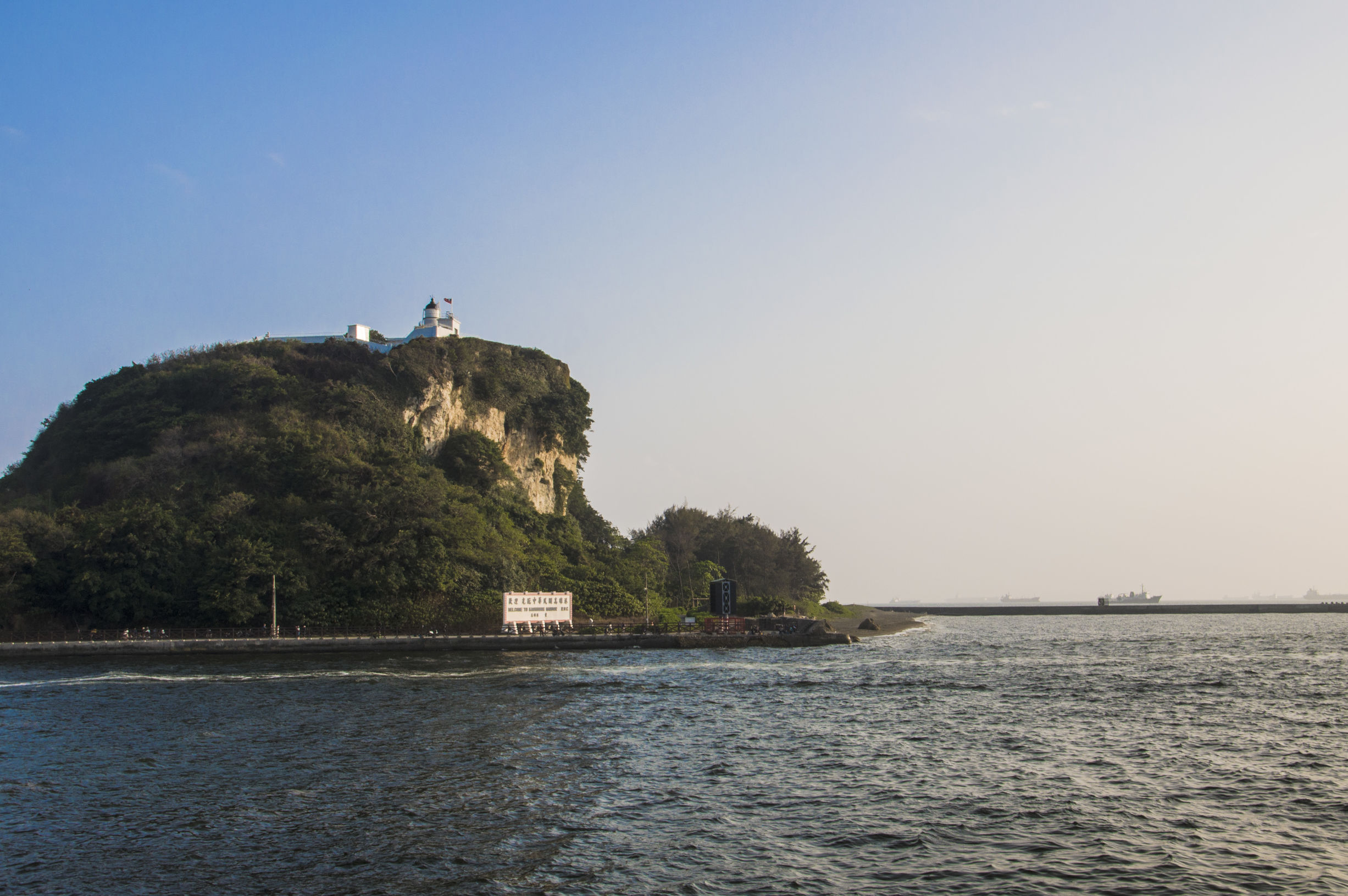 台湾印象图片,台湾印象之日月潭