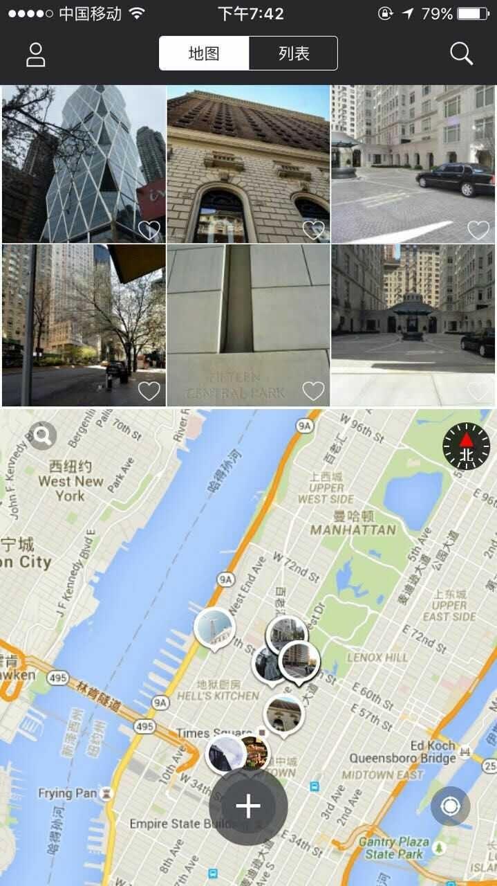 这个人在纽约最贵的地方，为穷人建了座金字塔