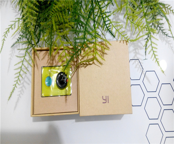 小蚁智能运动数码相机app,小蚁相机拍摄漂亮照片