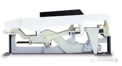 梦寐以求的钢琴好伴侣——KAWAIES100