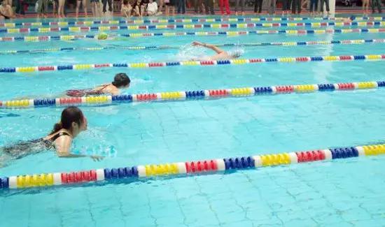 深圳文体中心游泳馆,深圳最好的游泳馆在哪里
