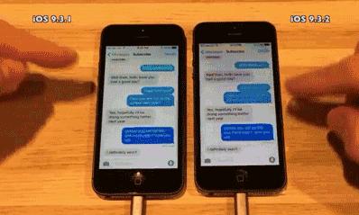 ios9.3.6还能用吗,ios9.3.5如何升级更高版本