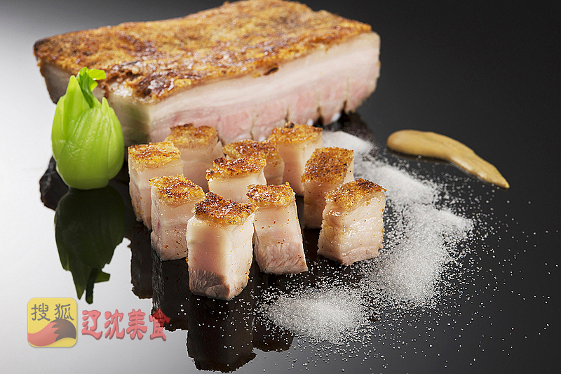 米其林推荐的烧腊在沈阳也能吃到,沈阳有没有米其林厨师