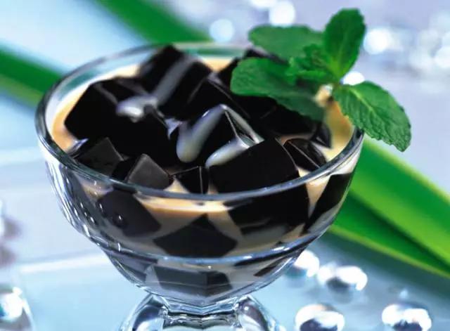 正宗梅州仙人粄制作配方,梅州仙人粄的做法大全