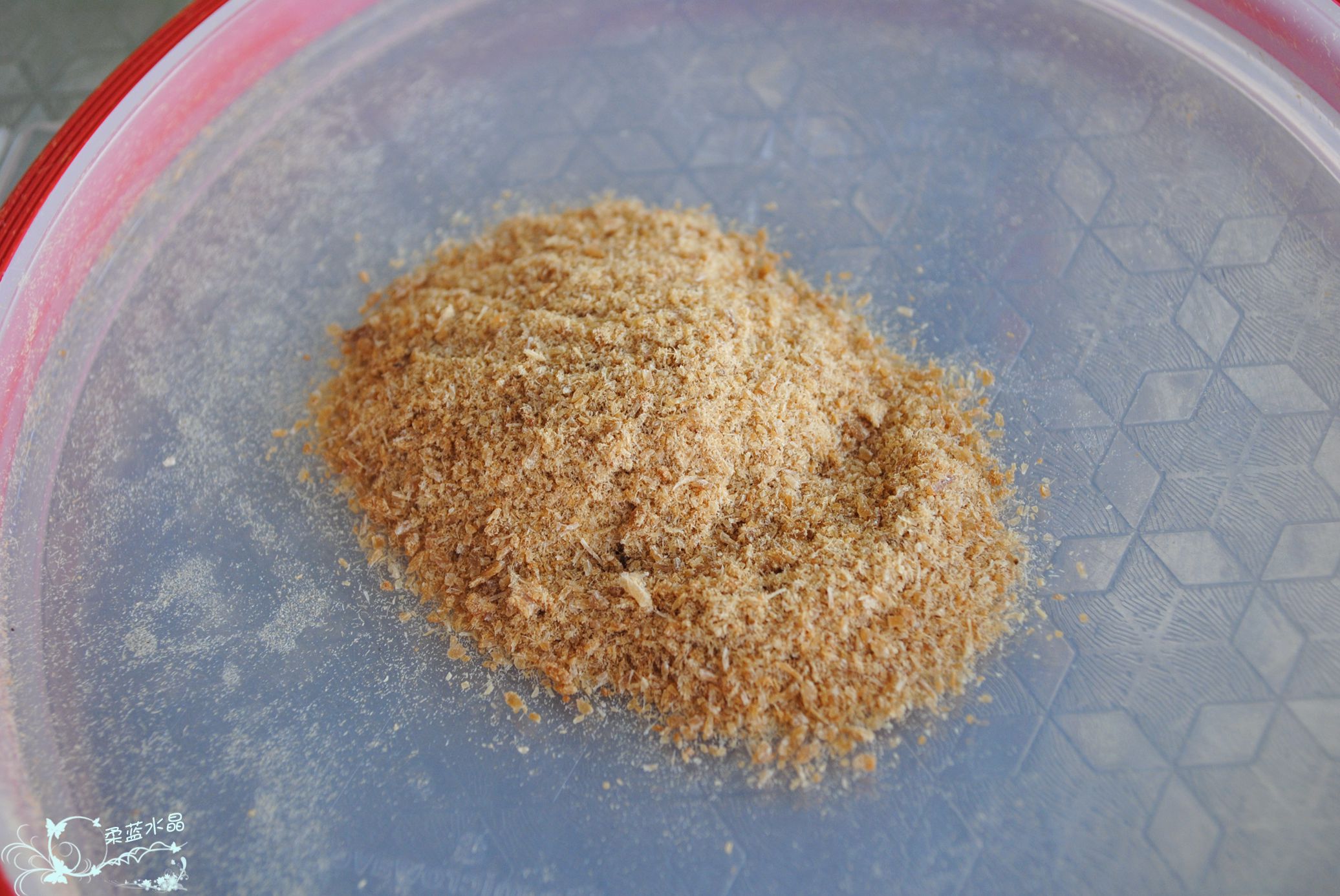 如何将失败肉松，华丽变为调味料，代替味精炒菜真香