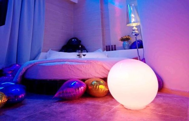 重庆江景浪漫酒店推荐,重庆必推荐酒店