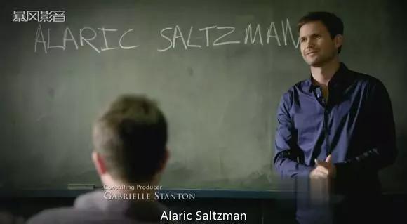 要不要把吸血鬼日记再看一遍,盘点吸血鬼日记