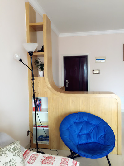 150平米简约风格,150平方房子装修轻奢风没有厨房