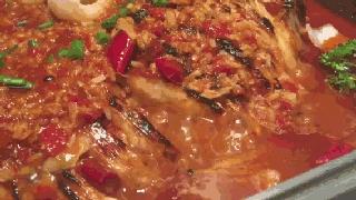 一家值得你来品尝的烤鱼店,周末必去烤鱼店推荐