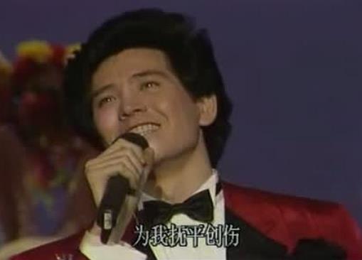 费翔翻唱别人的歌,费翔翻唱过谁的歌曲