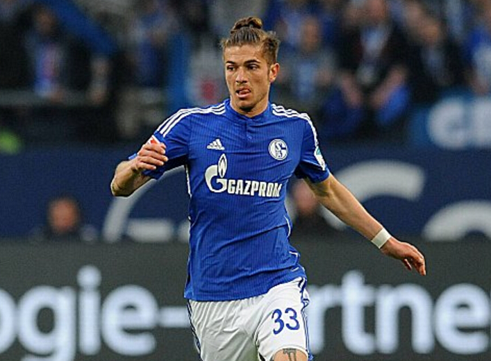 德国队新生力量,德国队归化球员