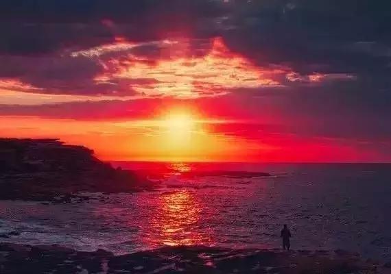 不输马尔代夫的旅游,不输三亚的地方