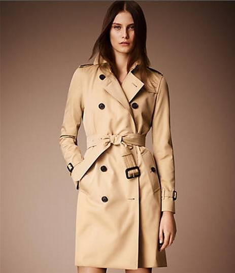 这些大牌以后别再代购了，国内也可以买买