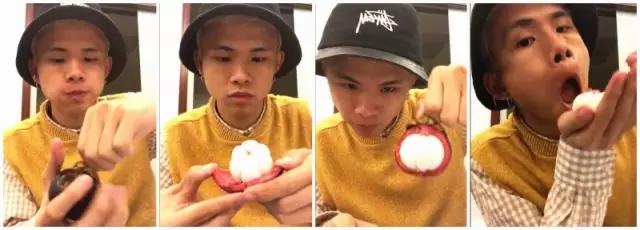 合肥惊现光速水果外卖,最晚到凌晨12点,这么任性的只有它了!