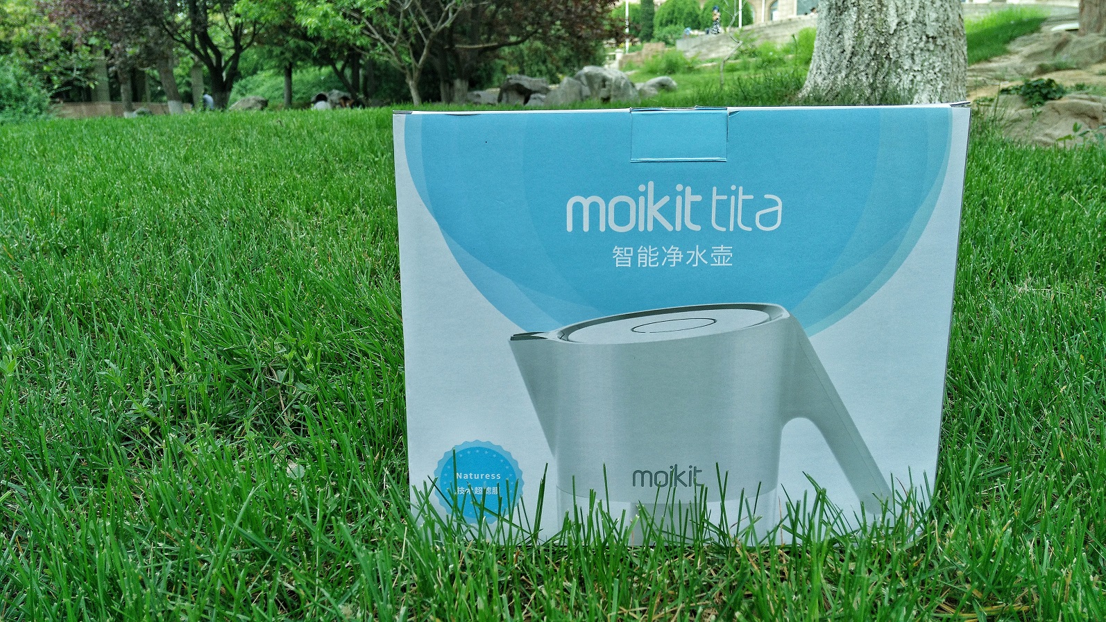 净水壶智能,过滤效果最好的净水壶测评