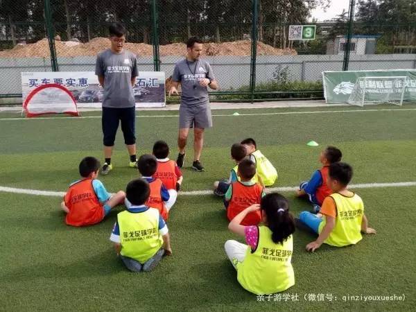 足球少儿体验课,足球儿童体验课