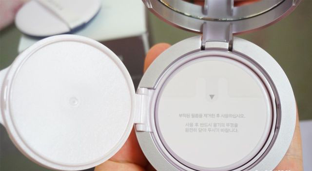 赫拉气垫bb霜最新款,赫拉气垫和blankme哪个好用