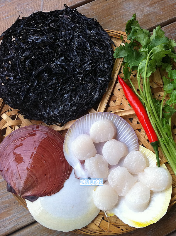 潮汕紫菜有多厉害,紫菜到底好不好