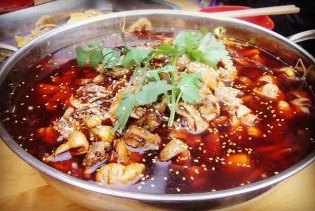 平顶山有名的炒鸡店,平顶山最有名的炒鸡店