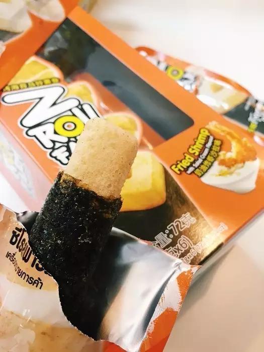 泰国零食测评视频大全,泰国有什么零食好吃