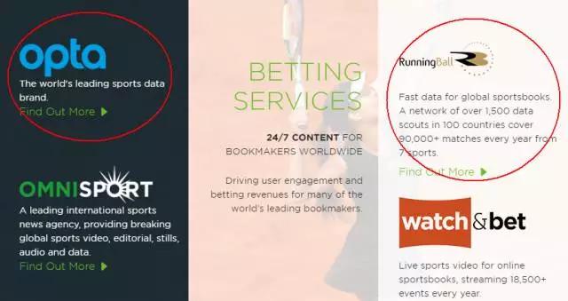 创冰获苏宁3200万投资，一文读懂前景广阔的体育大数据产业