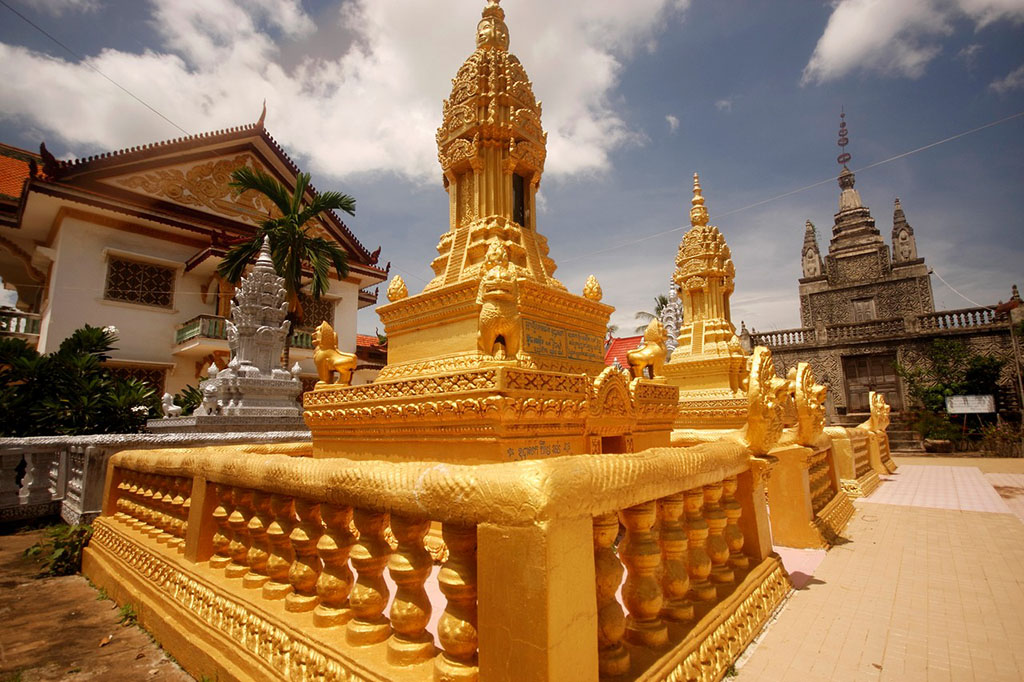 去柬埔寨需要哪些注意事项 (首次去柬埔寨一定要知道的那些事)