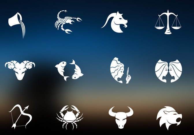 12星座对应的日期,1118是什么星座