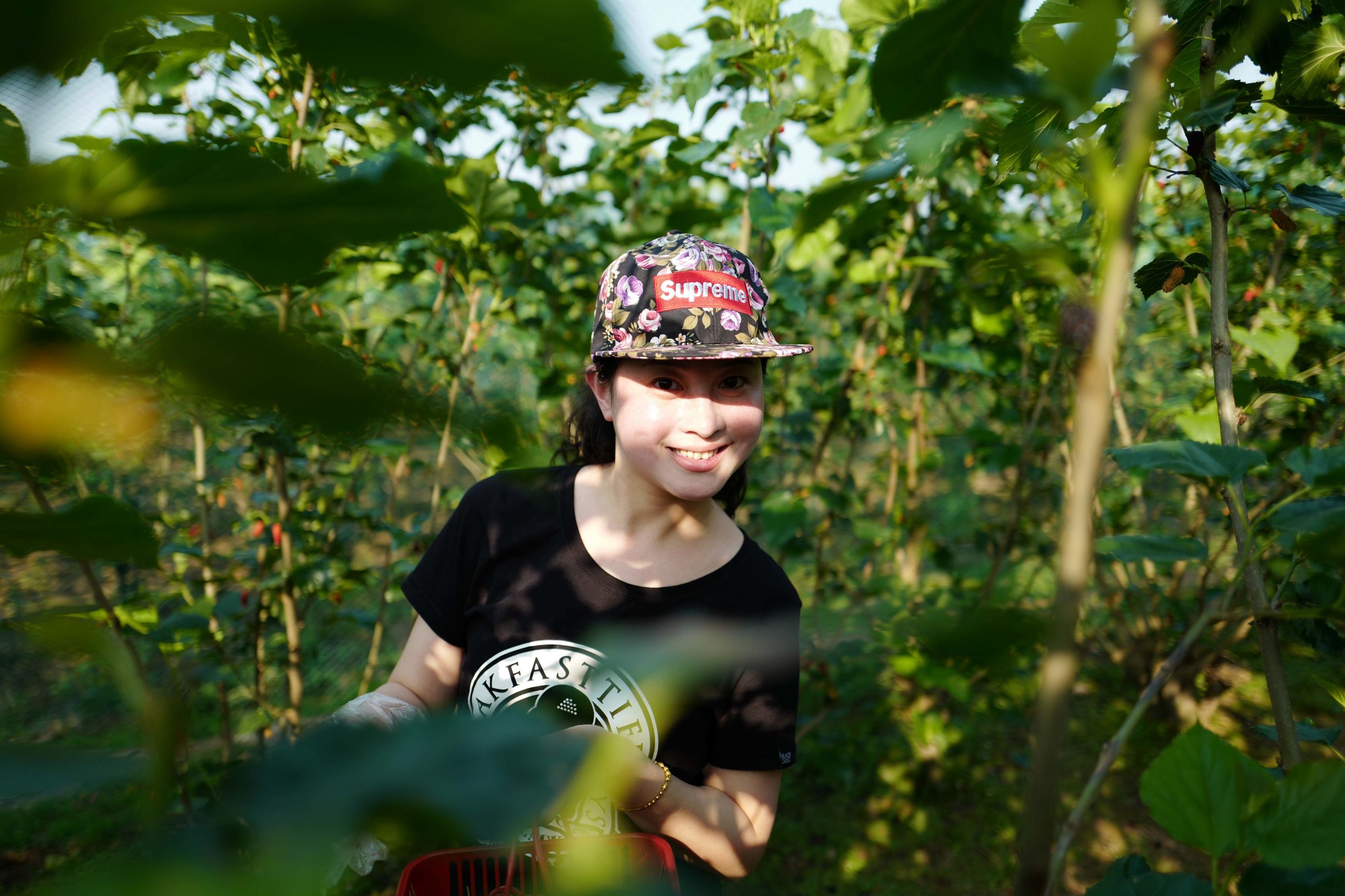 这才是德味-LeicaQ一个月使用报告