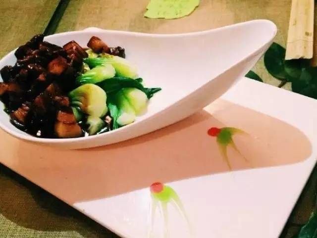 成都麓湖生态城美食街,成都有哪些大学城美食街