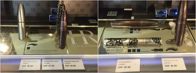 护肤品机场免税店比专柜便宜多少,巴黎机场免税店护肤品价格表