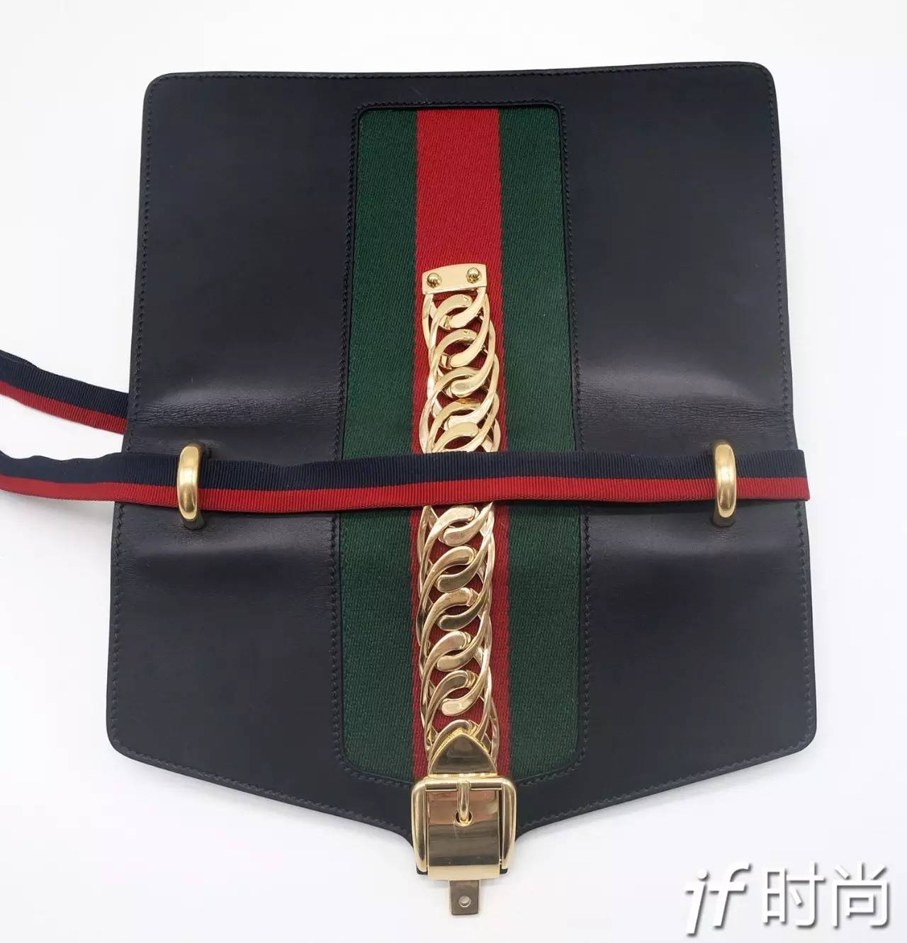 if正品,gucci竹节包值不值得买