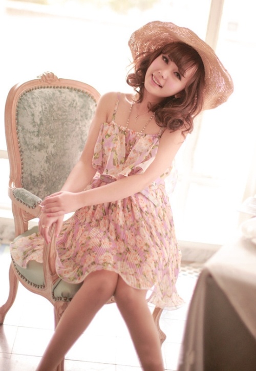 女士短发烫发蓬松纹理,男生烫发推荐蓬松自然免打理短发