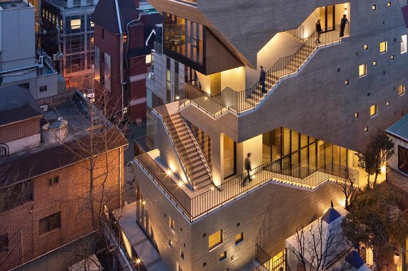 韩国去哪里购物比较好,去韩国购物必买的地方