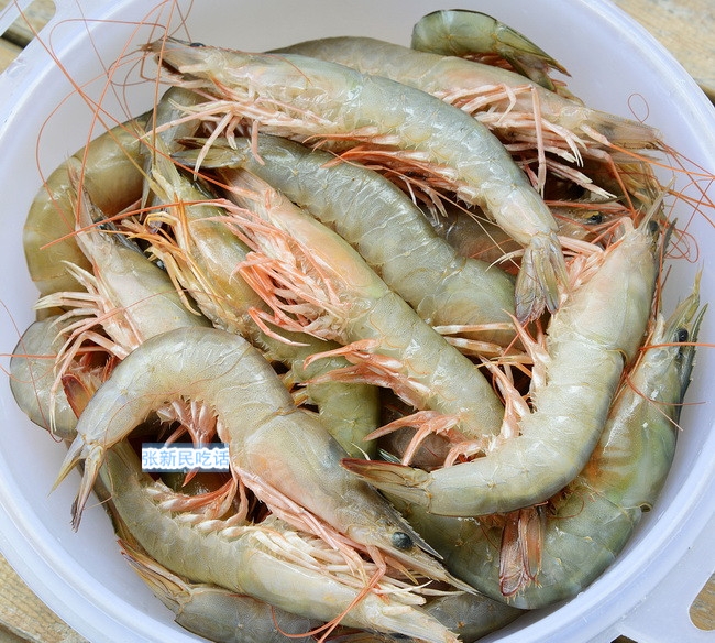 潮汕人喜欢吃虾吗,潮汕人看重什么