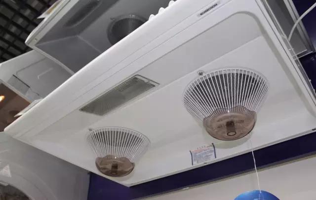 油烟机要选哪种,颜值性价比高的抽油烟机