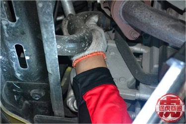 大众朗逸开锅了怎么办,朗逸开锅