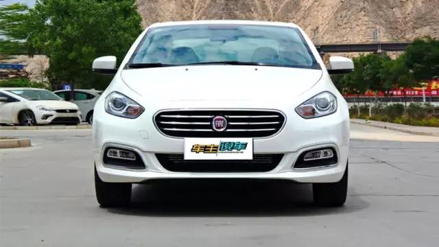 菲亚特菲翔玛莎拉蒂,菲亚特菲翔和其他车辆