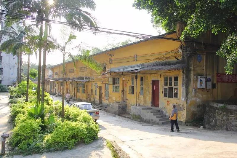 第七站｜横贯西河的工业路，见证韶城工业时代的变迁