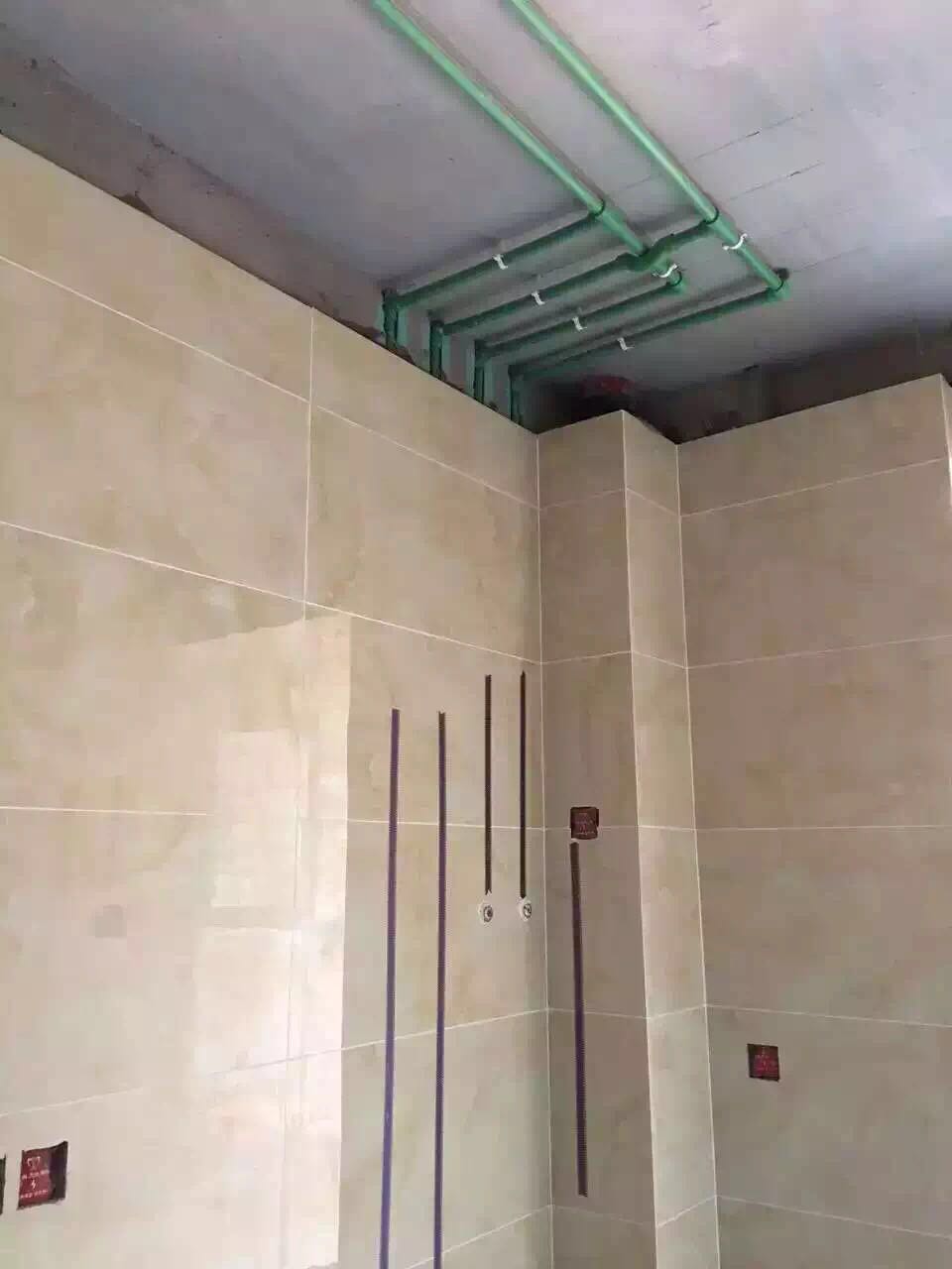 鹤壁美巢装饰有限公司,郑州美巢装饰墙砖脱落