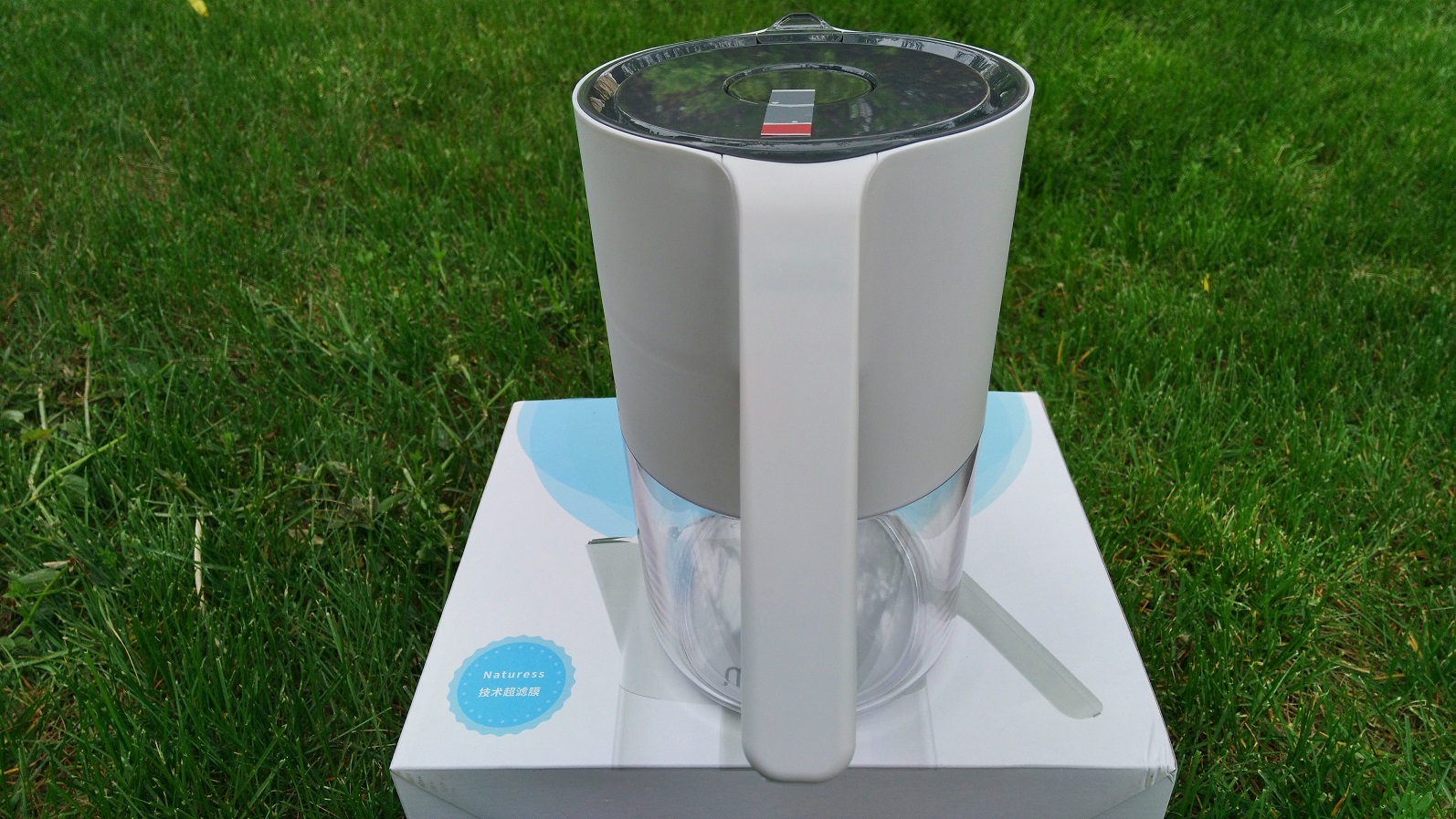 净水壶智能,过滤效果最好的净水壶测评