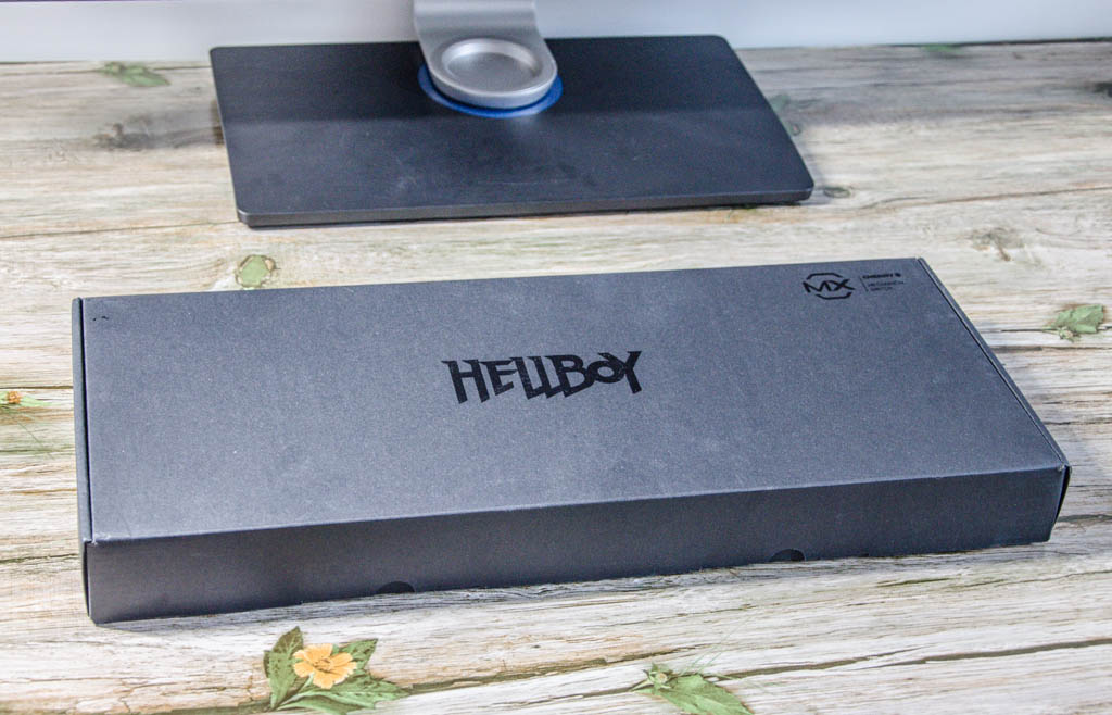 矮轴机械键盘和高轴机械键盘,机械键盘可能会毁掉你的手