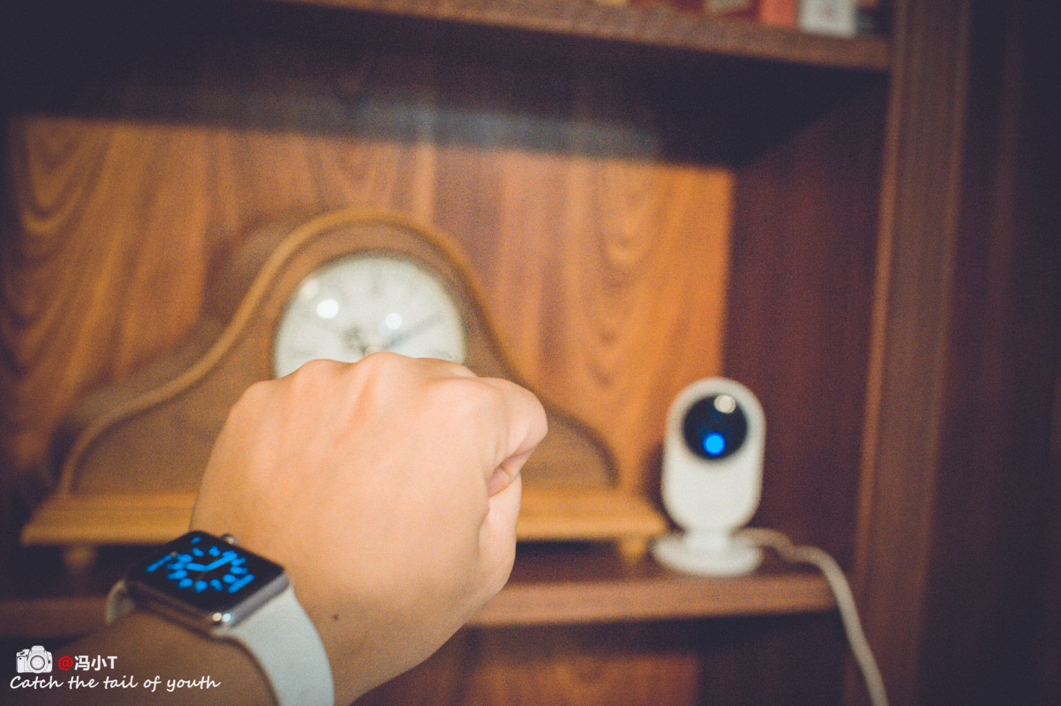 小蚁智能摄像机如何,小蚁摄像机