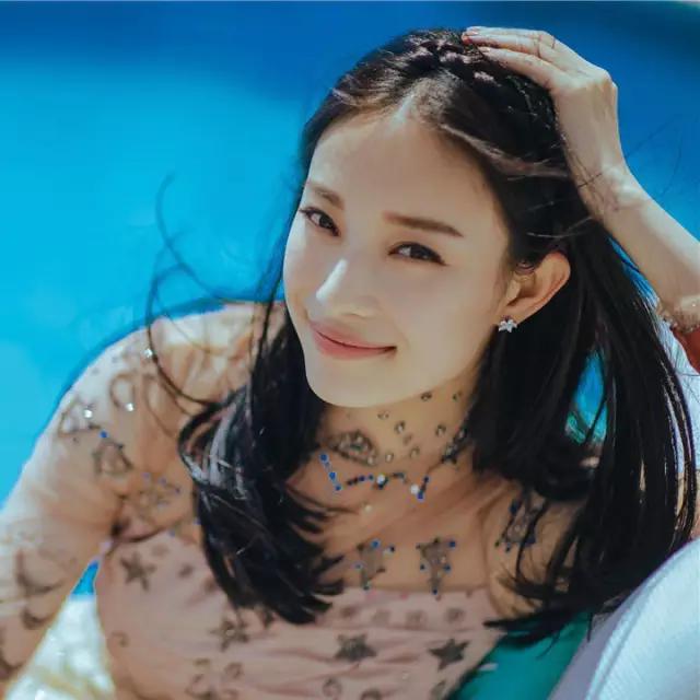 戴什么饰品好看又洋气,如何好看又不夸张的戴首饰