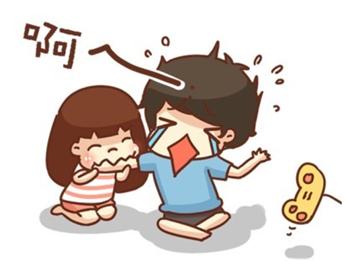 当姨妈来敲门男票别总说“Drinkmorewat”