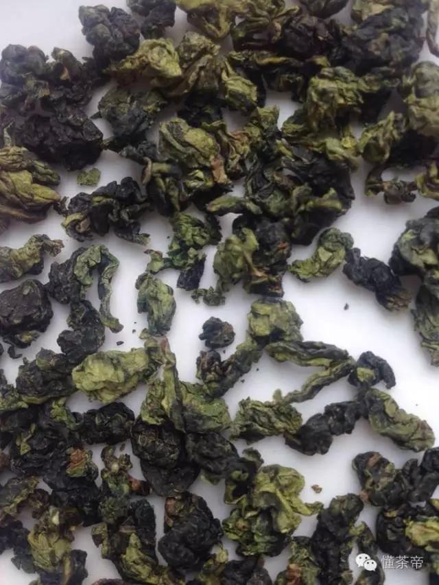 鉴别铁观音茶叶的好与坏视频,铁观音怎么鉴别好坏