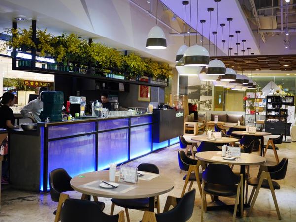 专访4号厨房：舒淇范儿的神秘餐厅，竟是家十年老店