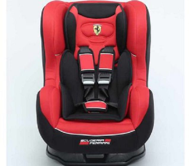 国内外儿童安全座椅品牌介绍,2020儿童安全座椅牌子排名