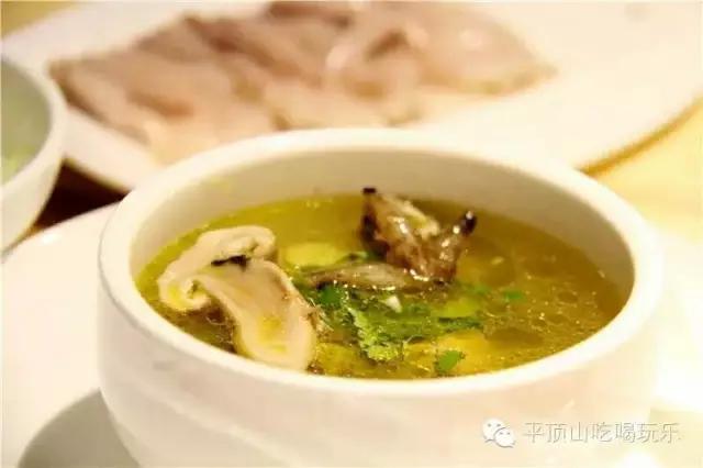 平顶山有名的炒鸡店,平顶山最有名的炒鸡店