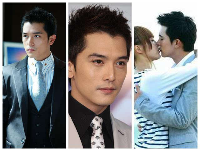 她曾是“星女郎”后被雪藏8年，少年包青天成为唯一出名作品